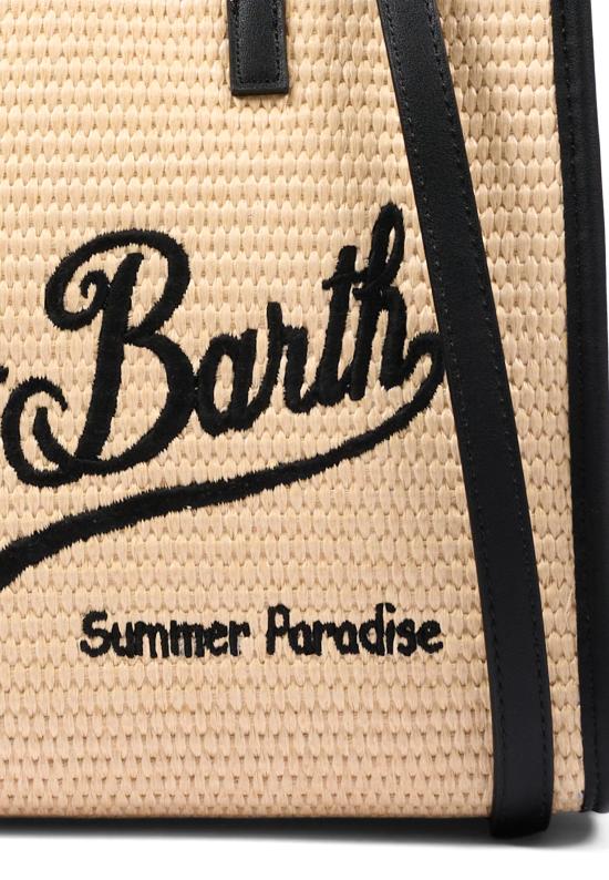 26SS [키즈] 세인트바쓰 숄더백 VVID001 00421L BEIGE - MC2 SAINT BARTH