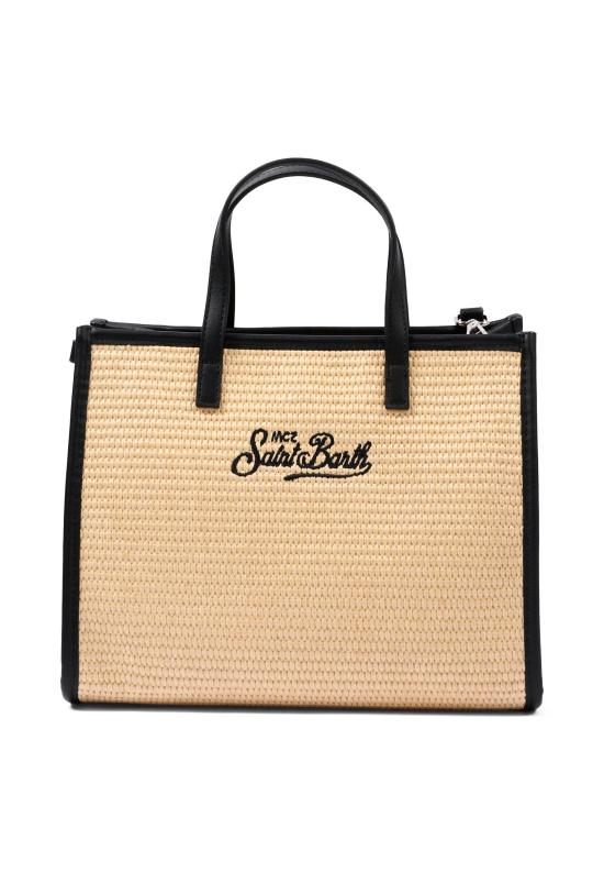 26SS [키즈] 세인트바쓰 숄더백 VVID001 00421L BEIGE - MC2 SAINT BARTH