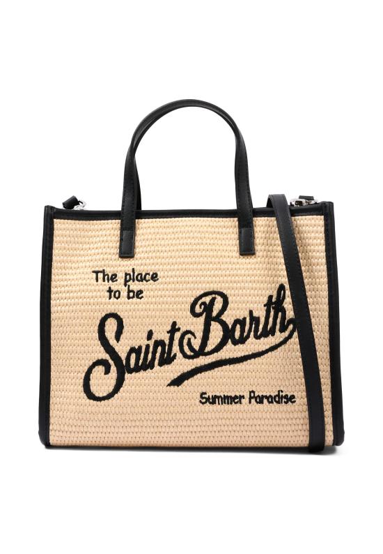 26SS [키즈] 세인트바쓰 숄더백 VVID001 00421L BEIGE