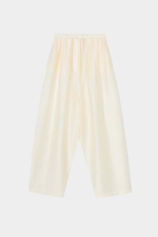  코데라 스트레이트 팬츠 - CORDERA