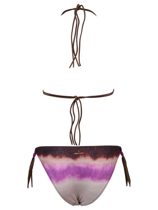 26SS 핀업스타 비키니 수영복 PG070F 014 VIOLA - PIN UP STARS