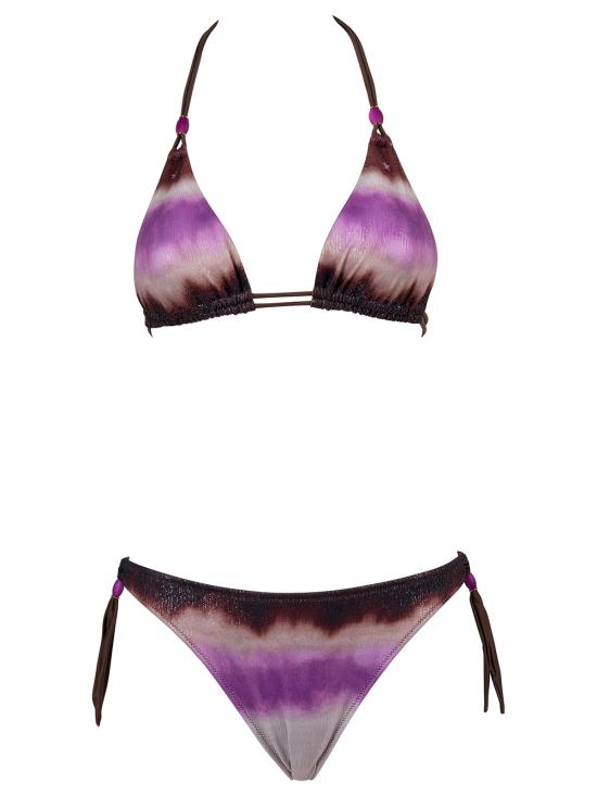 26SS 핀업스타 비키니 수영복 PG070F 014 VIOLA