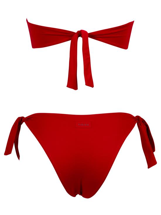 26SS 피시코 비키니 수영복 FR89CS09M0 F0303 VALENTINO - FISICO