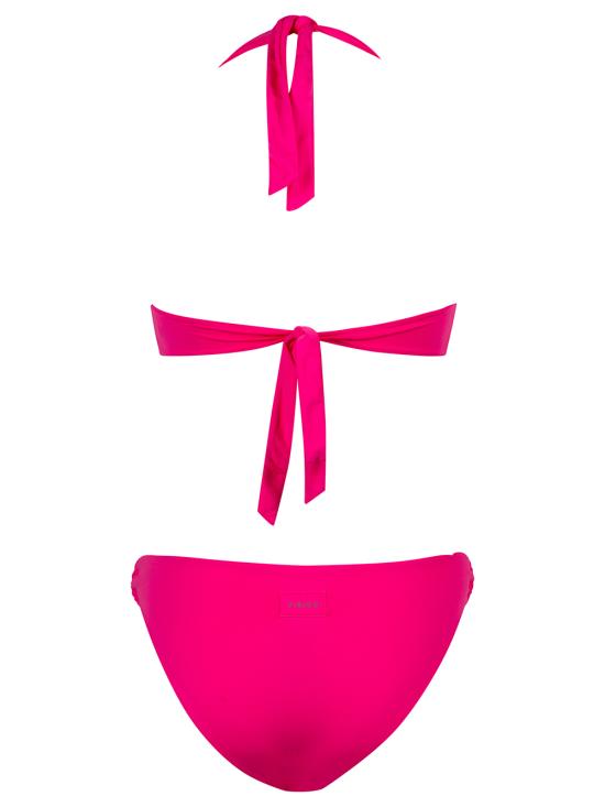 26SS 피시코 비키니 수영복 FR32FS15M0 F0805 AZALEA - FISICO