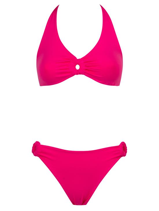 26SS 피시코 비키니 수영복 FR32FS15M0 F0805 AZALEA