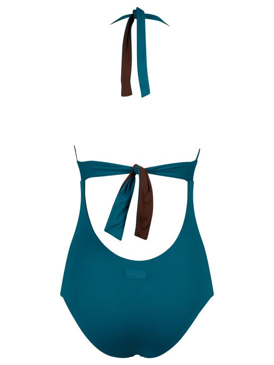 26SS 피시코 원피스 수영복 CC09MB F6846 LAGUNA CAFFE - FISICO