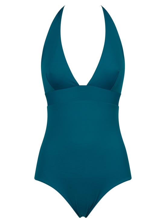 26SS 피시코 원피스 수영복 CC09MB F6846 LAGUNA CAFFE