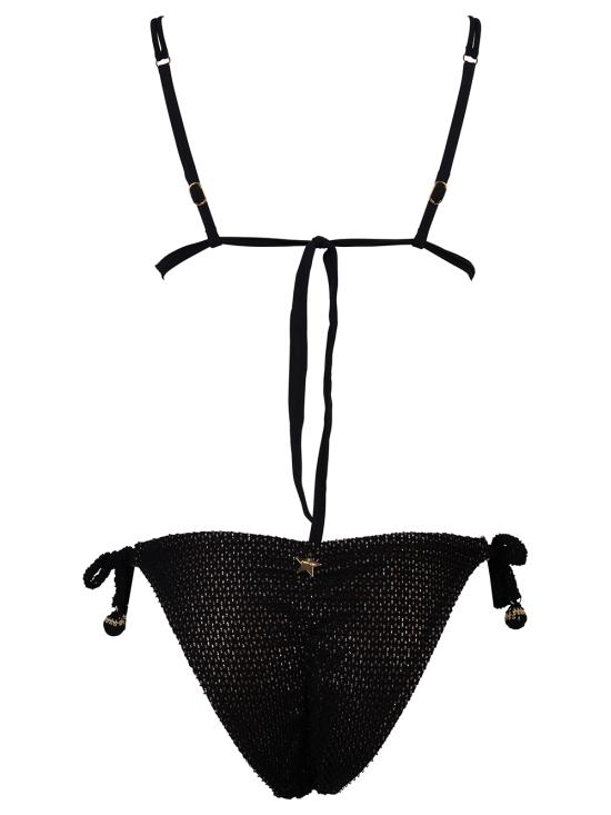 26SS 핀업스타 비키니 수영복 PG030F 034 NERO - PIN UP STARS