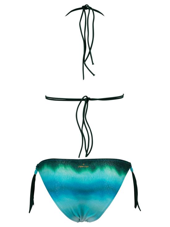 26SS 핀업스타 비키니 수영복 PG070F 031 AZZURRO - PIN UP STARS