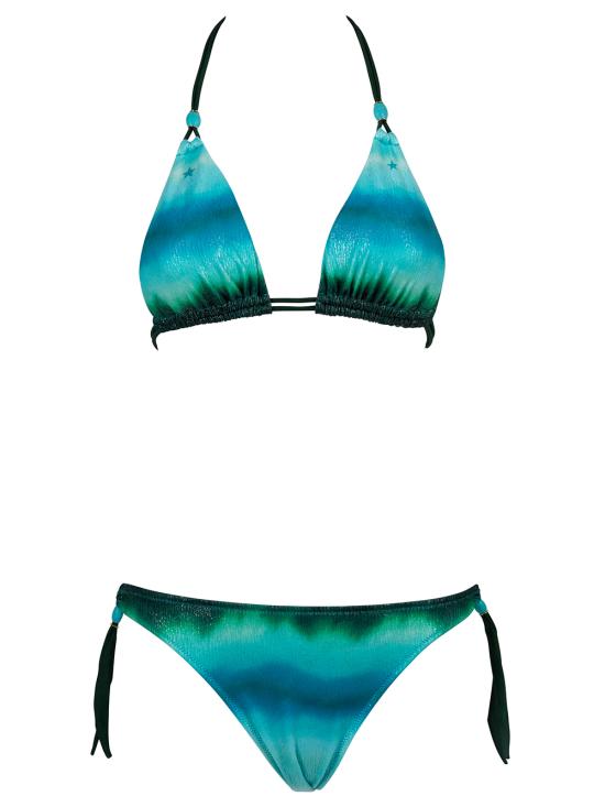 26SS 핀업스타 비키니 수영복 PG070F 031 AZZURRO