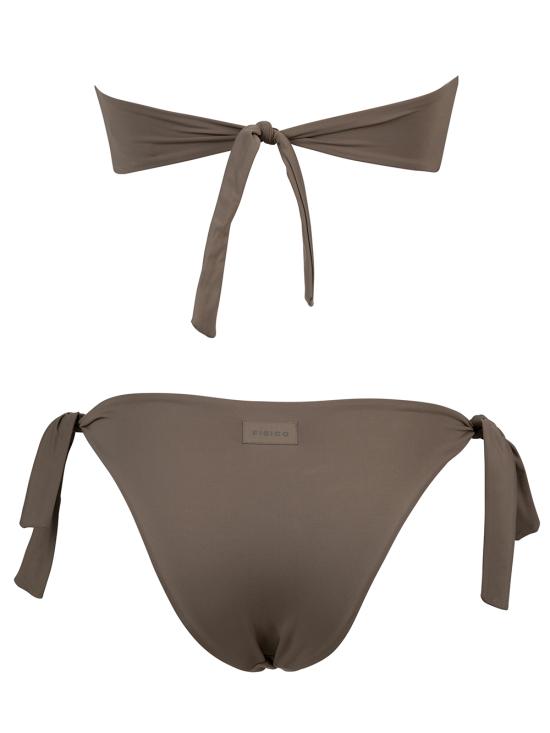 26SS 피시코 비키니 수영복 FR89CS09M0 F0403 SABBIA - FISICO