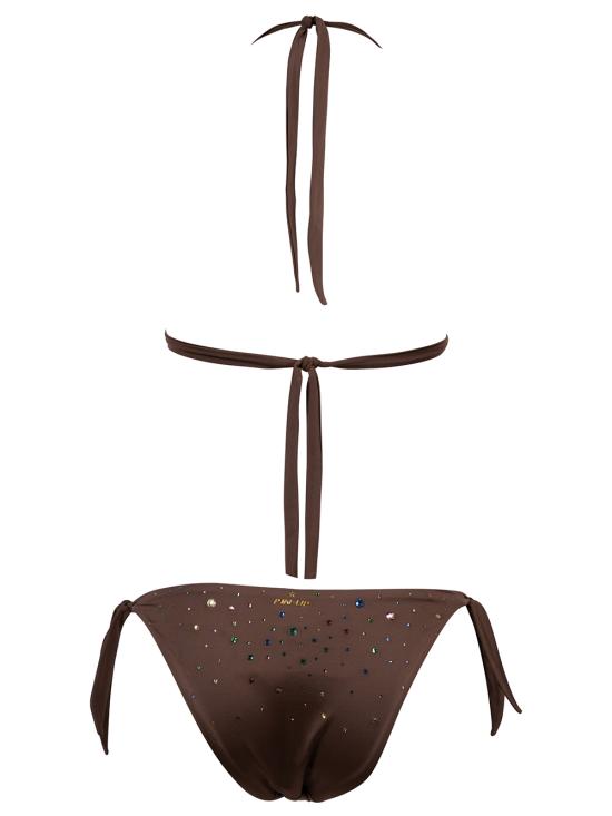 26SS 핀업스타 비키니 수영복 PG054F 009 MARRONE - PIN UP STARS