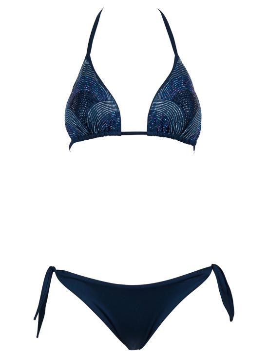 26SS 핀업스타 비키니 수영복 PG051F 004 BLU