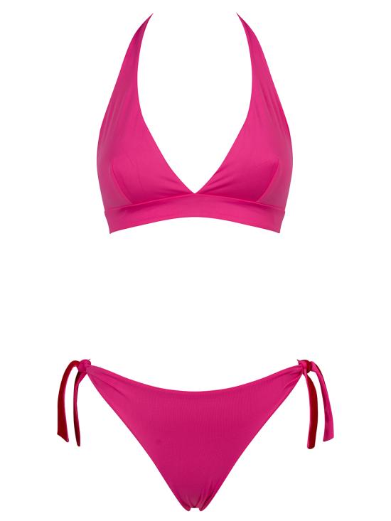 26SS 피시코 비키니 수영복 CR20CS09MB F8533 AZALEA VALENTINO
