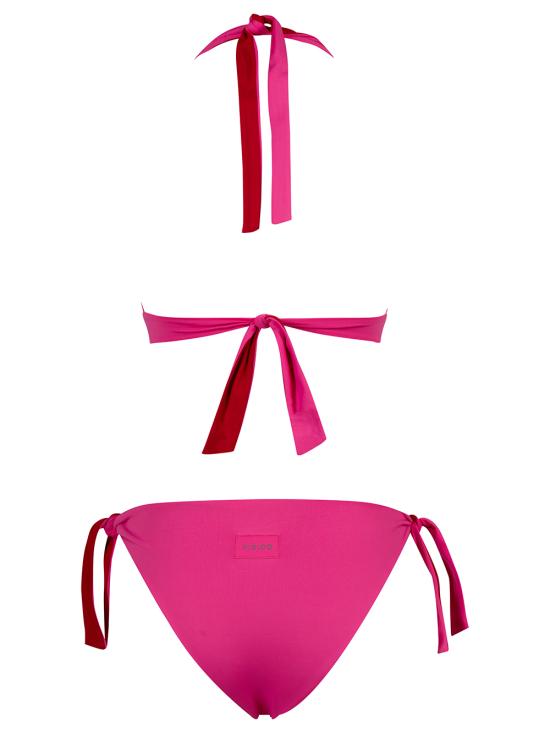 26SS 피시코 비키니 수영복 CR20CS09MB F8533 AZALEA VALENTINO - FISICO