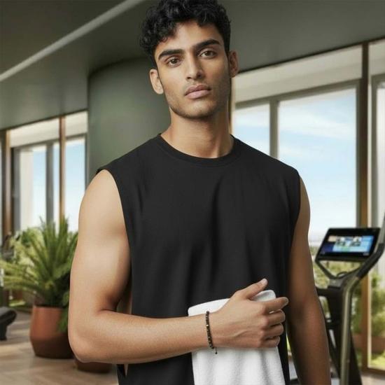  C. GRASSI 팔찌 C. Grassi 에너지 프로젝트 보호 증폭  블랙 투르말린 스모키 쿼츠 14k 골드 - OTHER BRANDS