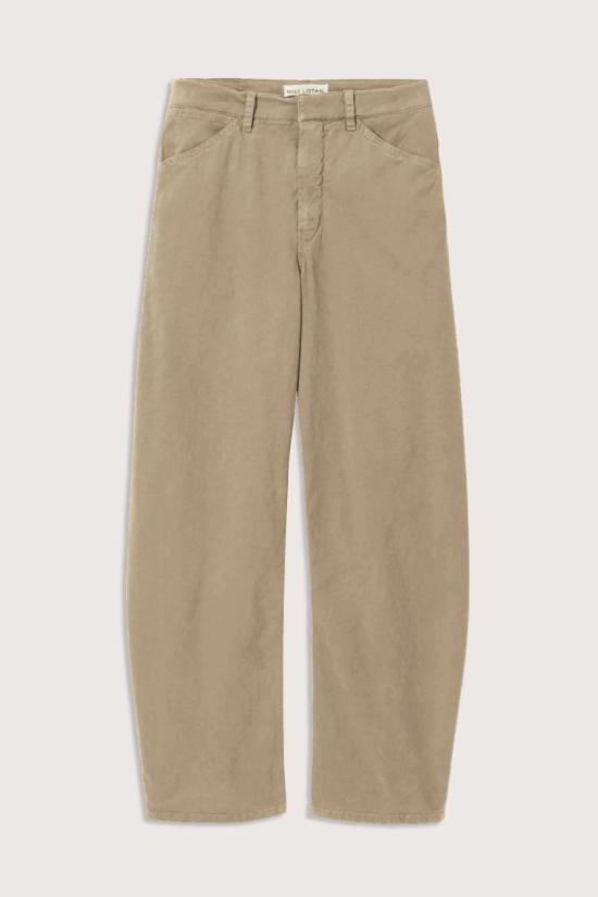  닐리로탄 스트레이트 팬츠