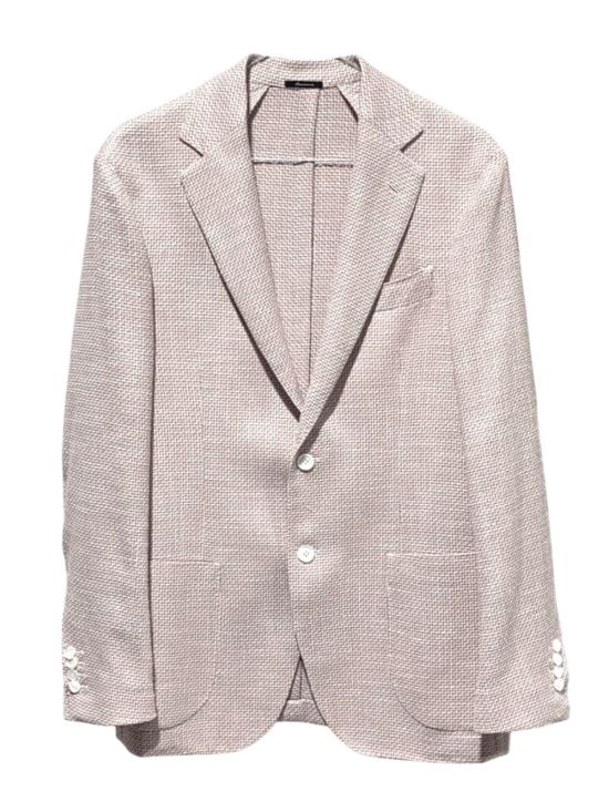 26SS 사르토리오 수트 자켓 SG1200S0743601 ROSA