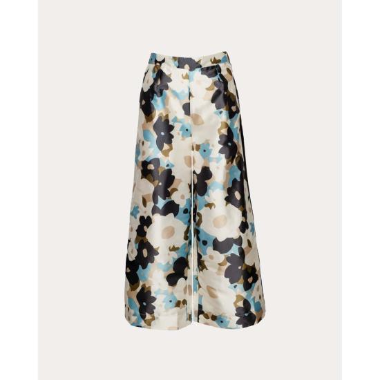  Frances Valentine 스트레이트 팬츠