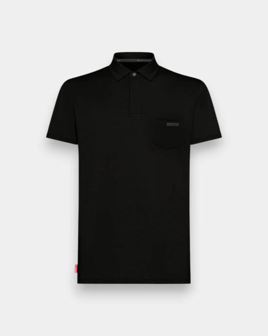  알알디 폴로 티셔츠 26201 10 Black