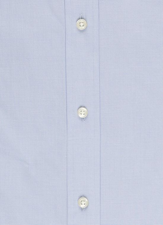 26SS 랄프 로렌 긴팔 셔츠 710B15614 002 Light Blue - RALPH LAUREN