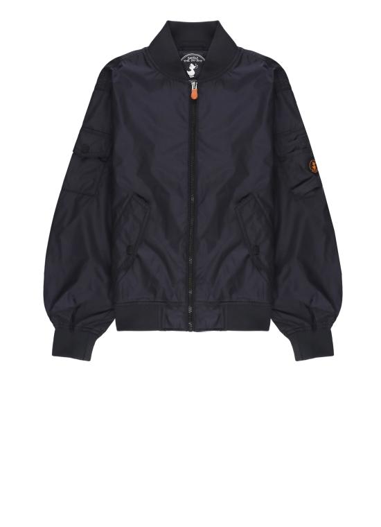 26SS [키즈] 세이브더덕 캐주얼 자켓 J32792X MEGA2210000 Black