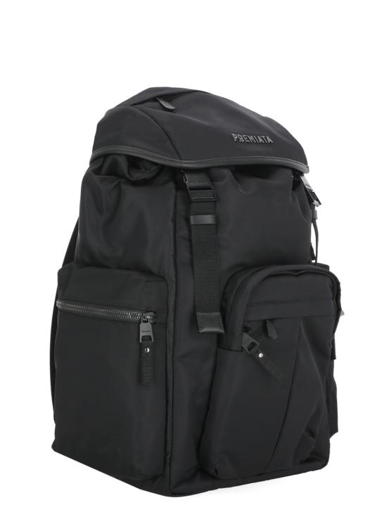 26SS PRMT 백팩 BOOKER 2150 Black - PRMT