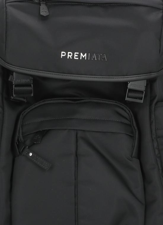 26SS PRMT 백팩 BOOKER 2150 Black - PRMT