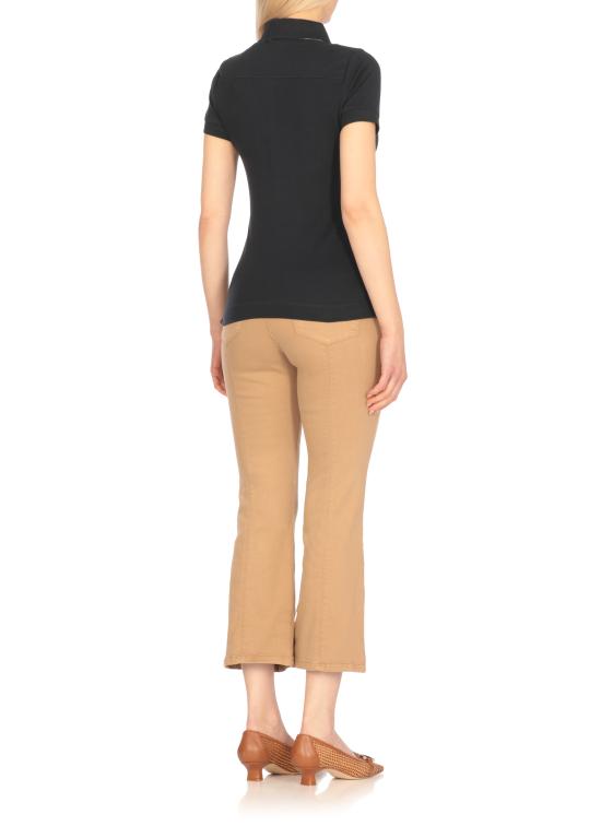 26SS 바버 폴로 티셔츠 LML0634 LMLNY16 Blue - BARBOUR