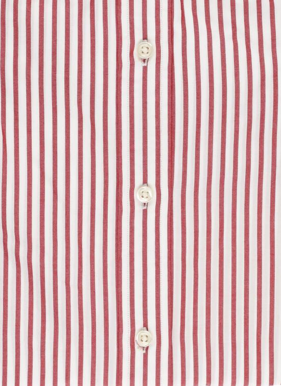 26SS 랄프 로렌 긴팔 셔츠 710B15595 002 Red - RALPH LAUREN