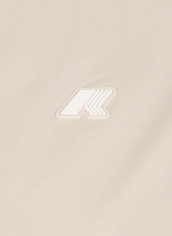 26SS 까웨 자켓 K8138PW 634 Beige - K-WAY