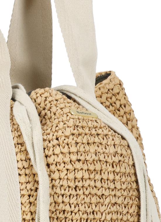 26SS 바버 토트백 LBA0467 LBABE11 Beige - BARBOUR