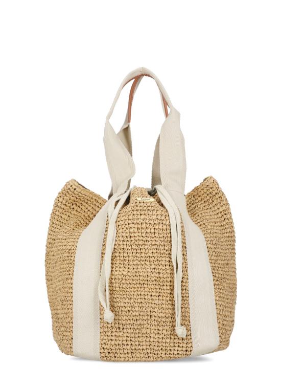 26SS 바버 토트백 LBA0467 LBABE11 Beige