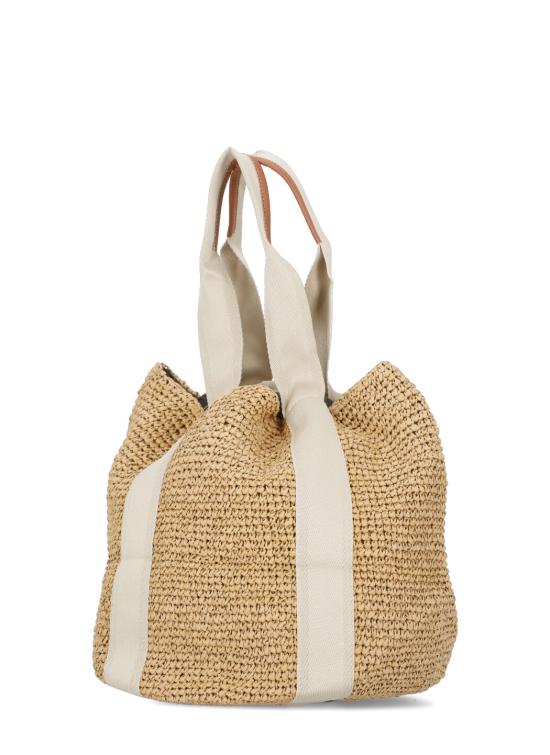 26SS 바버 토트백 LBA0467 LBABE11 Beige - BARBOUR