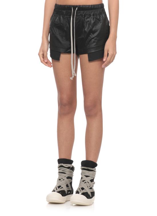 26SS 다크쉐도우 숏팬츠 DS01F4319 JL09 Black - DRKSHDW