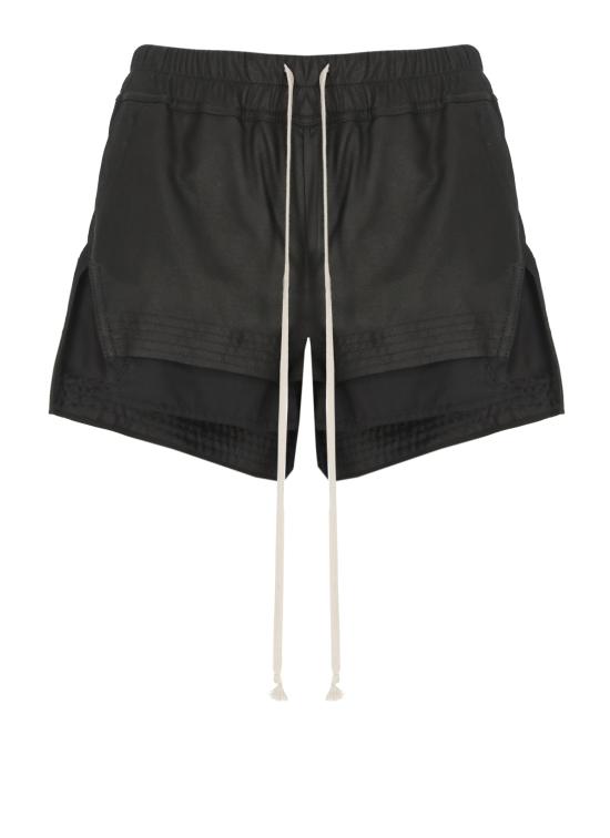 26SS 다크쉐도우 숏팬츠 DS01F4319 JL09 Black