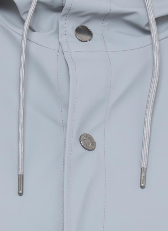 26SS 레인스 자켓 RA12010 JACKETPOL Grey - RAINS