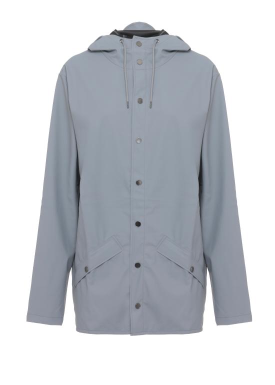 26SS 레인스 자켓 RA12010 JACKETPOL Grey