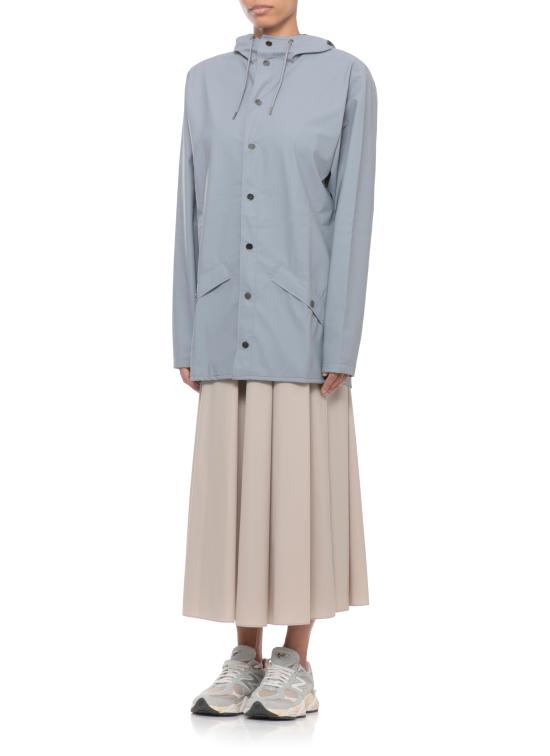 26SS 레인스 자켓 RA12010 JACKETPOL Grey - RAINS