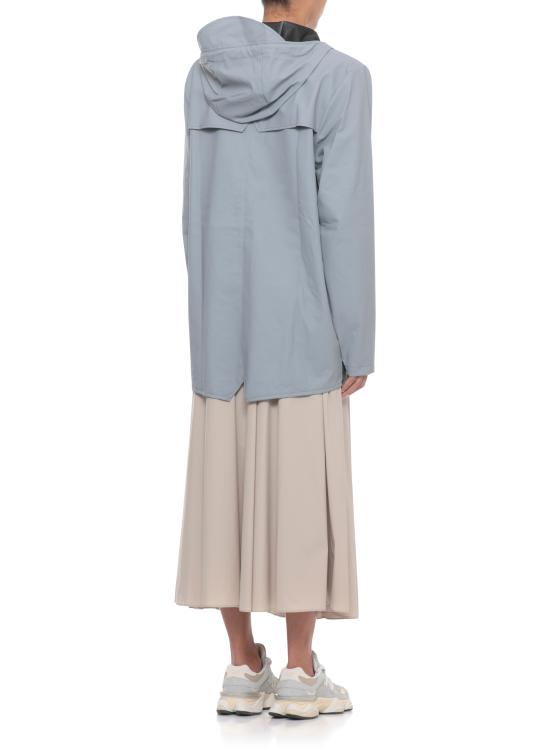 26SS 레인스 자켓 RA12010 JACKETPOL Grey - RAINS