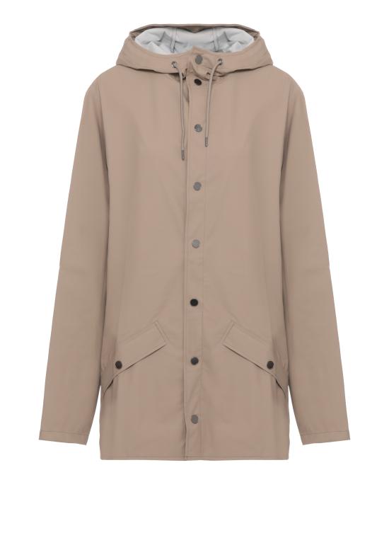 26SS 레인스 자켓 RA12010 JACKETBEI Beige