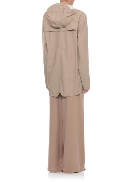 26SS 레인스 자켓 RA12010 JACKETBEI Beige - RAINS