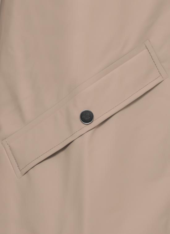 26SS 레인스 자켓 RA12010 JACKETBEI Beige - RAINS