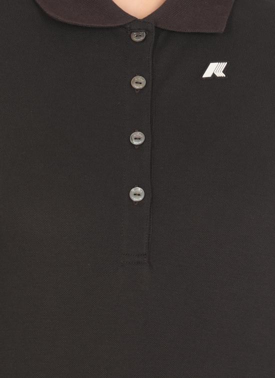 26SS 까웨 폴로 티셔츠 K8127YW USY 97 - K-WAY