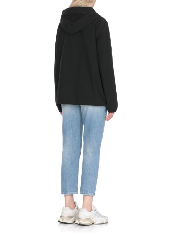 26SS 까웨 자켓 K8138PW USY Black - K-WAY