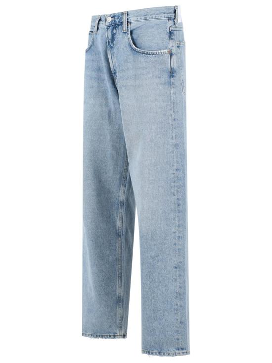 26SS 에이골디 데님 팬츠 A662C 1206FORCE Blue - AGOLDE