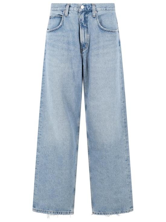 26SS 에이골디 데님 팬츠 A662C 1206FORCE Blue