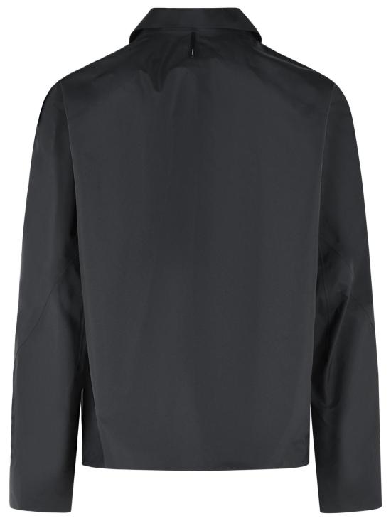 26SS 베일런스 자켓 X000010330BLACK Black - VEILANCE