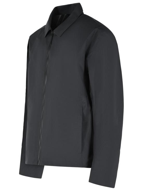 26SS 베일런스 자켓 X000010330BLACK Black - VEILANCE