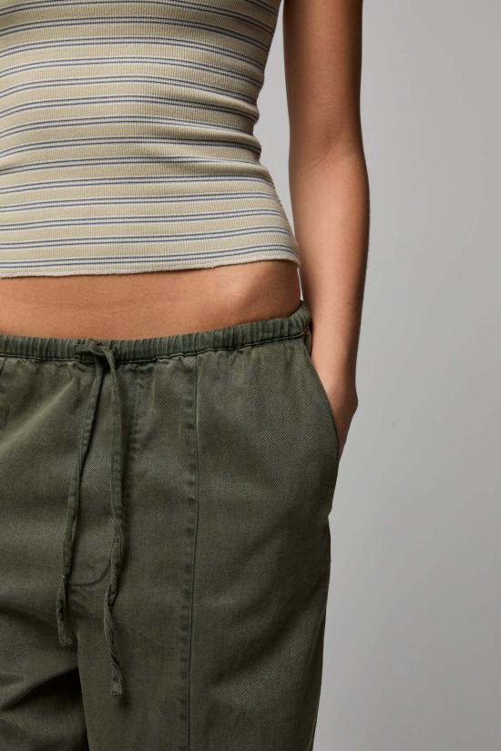  아셀 민소매 티셔츠 애셔 티아나 탱크 - ASHER